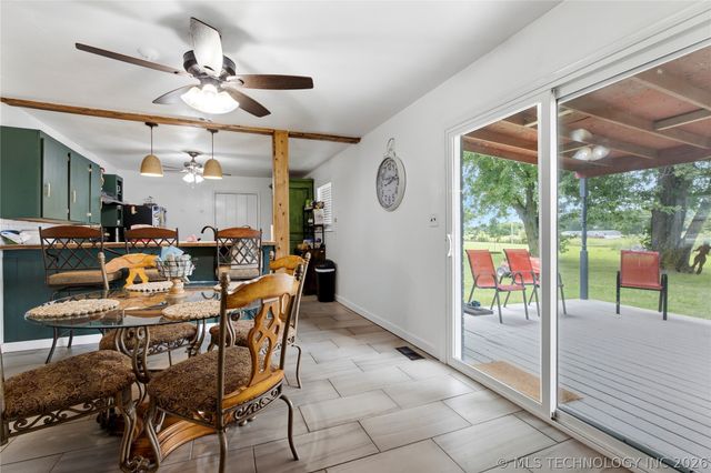 74703 S 320th Road, Wagoner, OK 74467
