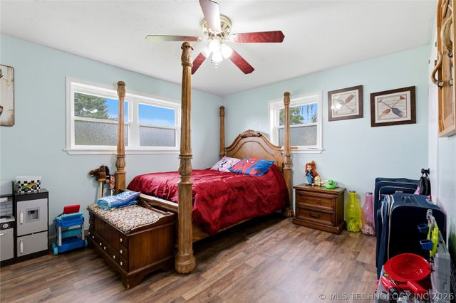 74703 S 320th Road, Wagoner, OK 74467