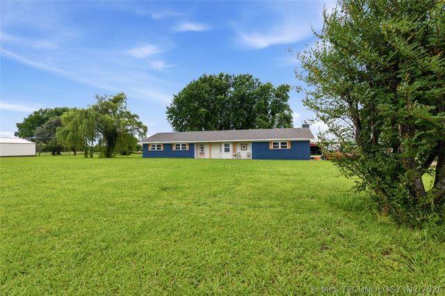 74703 S 320th Road, Wagoner, OK 74467