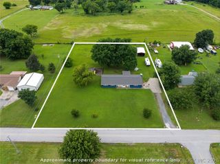 74703 S 320th Road, Wagoner, OK 74467