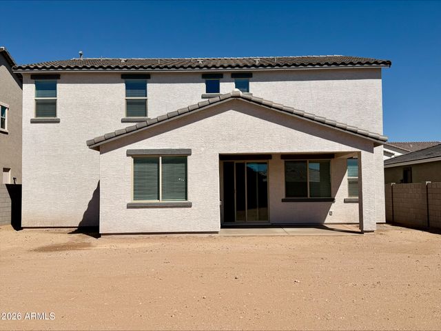 19393 W PALO VERDE Drive, Litchfield Park, AZ 85340