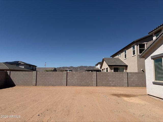 19393 W PALO VERDE Drive, Litchfield Park, AZ 85340