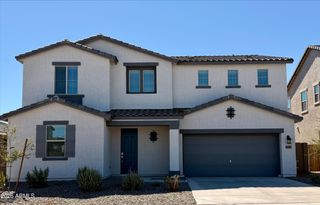 19393 W PALO VERDE Drive, Litchfield Park, AZ 85340