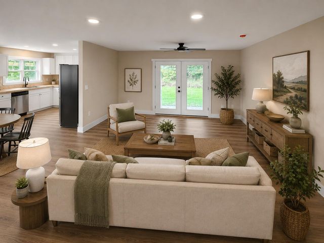 200 County Road 860, Delano, TN 37325