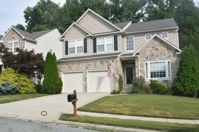 4407 ANTRIM CT, Aberdeen, MD 21001