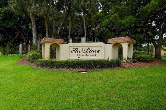 23344 Carolwood Lane 303, Boca Raton, FL 33428