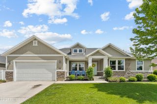 631 S Falkirk Road, Heber City, UT 84032