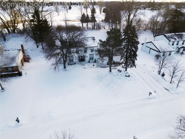 5429 Tequesta Drive, West Bloomfield Charter Township, MI 48323