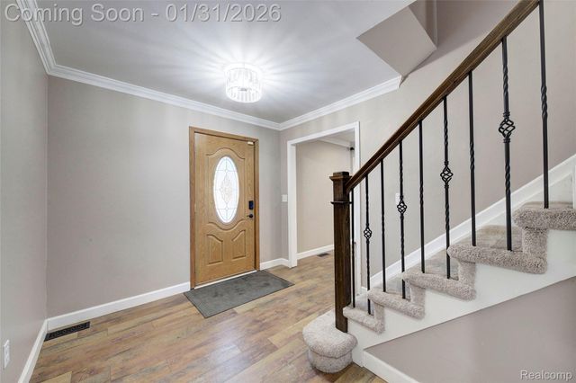 5429 Tequesta Drive, West Bloomfield Charter Township, MI 48323