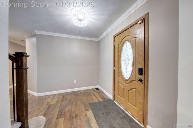 5429 Tequesta Drive, West Bloomfield Charter Township, MI 48323