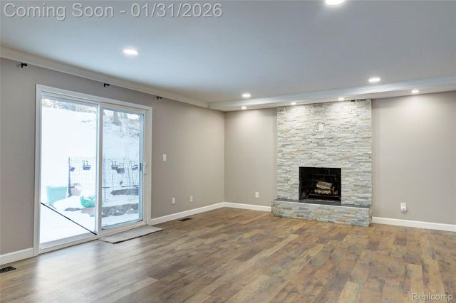 5429 Tequesta Drive, West Bloomfield Charter Township, MI 48323