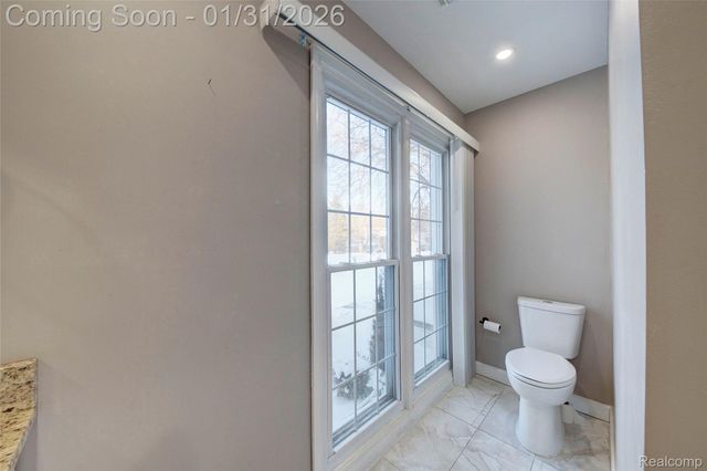 5429 Tequesta Drive, West Bloomfield Charter Township, MI 48323