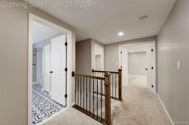 5429 Tequesta Drive, West Bloomfield Charter Township, MI 48323