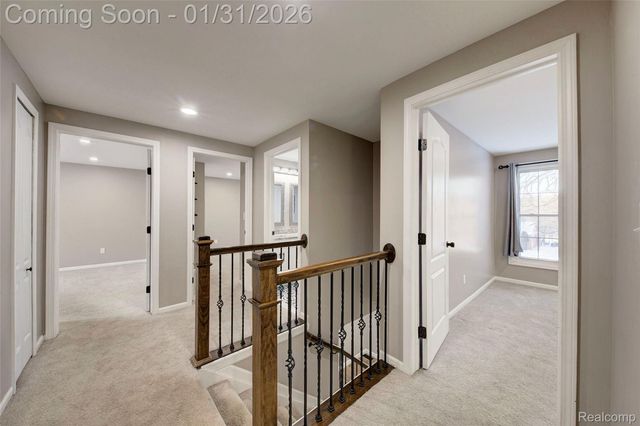 5429 Tequesta Drive, West Bloomfield Charter Township, MI 48323