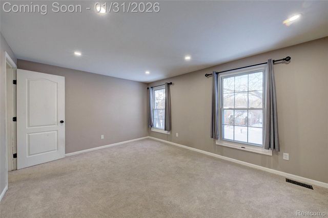 5429 Tequesta Drive, West Bloomfield Charter Township, MI 48323