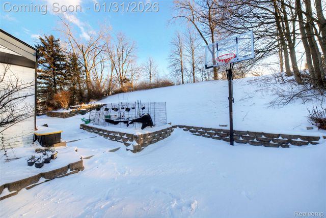 5429 Tequesta Drive, West Bloomfield Charter Township, MI 48323