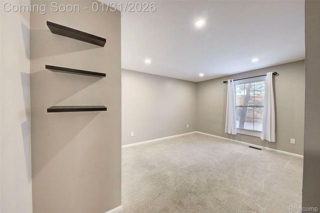 5429 Tequesta Drive, West Bloomfield Charter Township, MI 48323