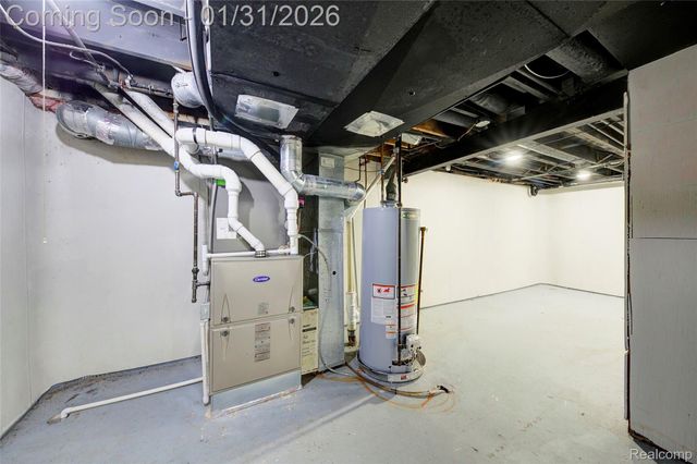 5429 Tequesta Drive, West Bloomfield Charter Township, MI 48323