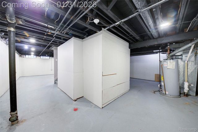 5429 Tequesta Drive, West Bloomfield Charter Township, MI 48323