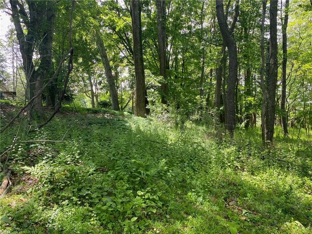 LOT Wexford Bayne Road, Marshall, PA 15090