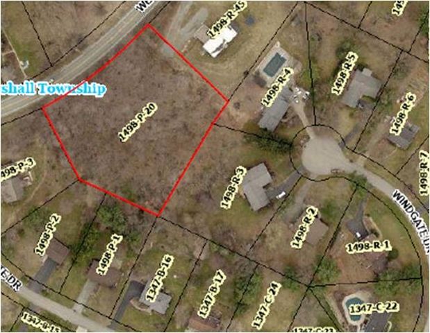 LOT Wexford Bayne Road, Marshall, PA 15090