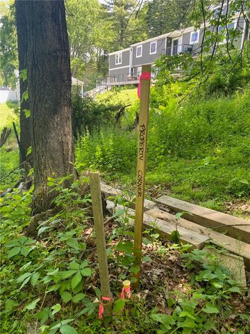 LOT Wexford Bayne Road, Marshall, PA 15090