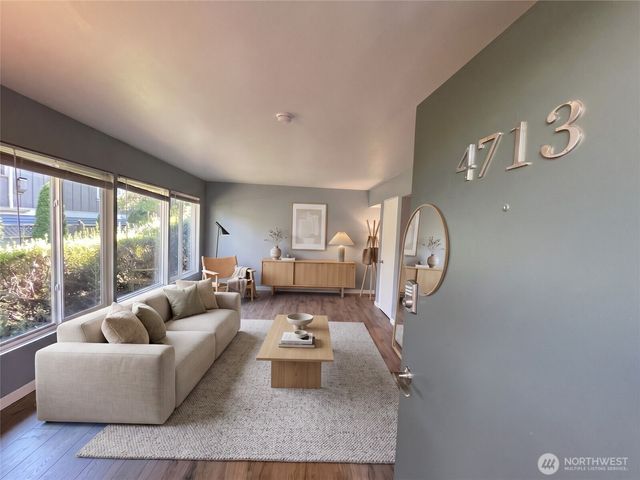 4711 Sand Point Way NE, Seattle, WA 98105