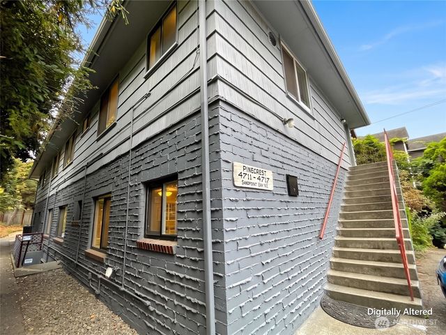 4711 Sand Point Way NE, Seattle, WA 98105