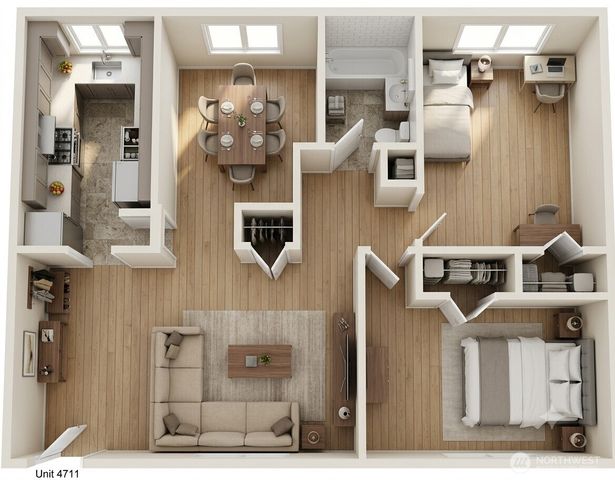 4711 Sand Point Way NE, Seattle, WA 98105