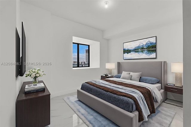 700 NE 24th St 1806, Miami, FL 33137