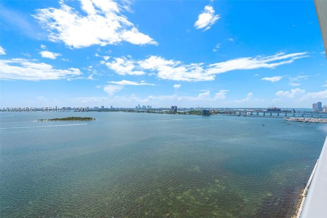 700 NE 24th St 1806, Miami, FL 33137