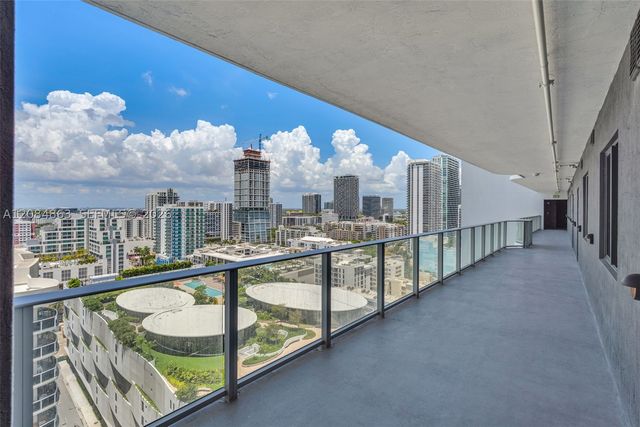 700 NE 24th St 1806, Miami, FL 33137