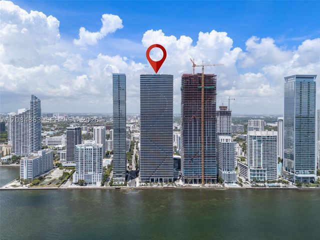 700 NE 24th St 1806, Miami, FL 33137