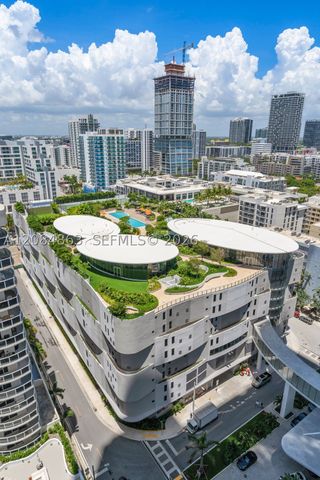 700 NE 24th St 1806, Miami, FL 33137