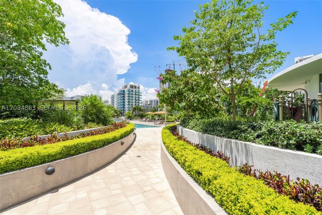 700 NE 24th St 1806, Miami, FL 33137