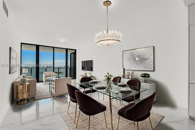 700 NE 24th St 1806, Miami, FL 33137