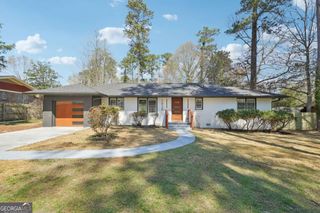 2428 Peeler Road, Atlanta, GA 30338