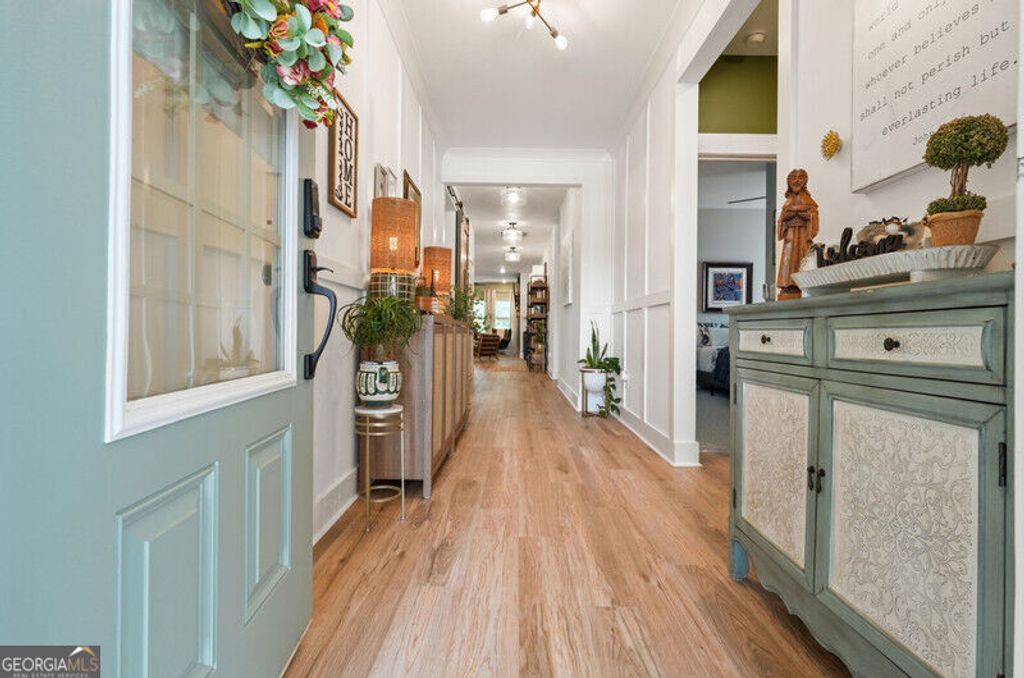 409 Mcdaniel Place, Canton, GA 30115 — photo 3