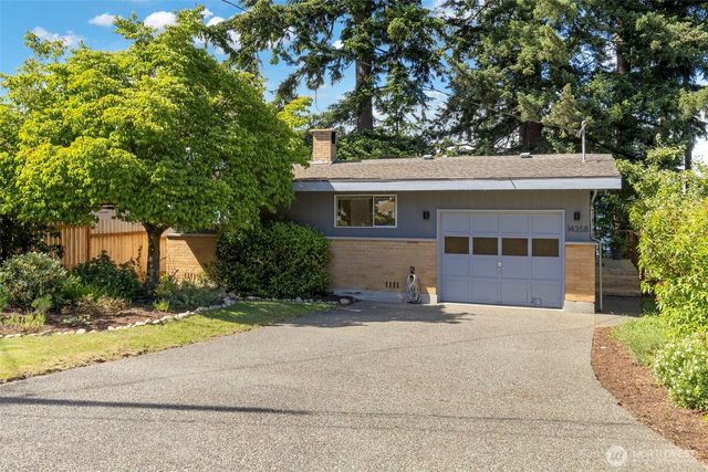 14358 NW Rhoda Lane, Seabeck, WA 98380