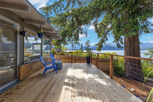 14358 NW Rhoda Lane, Seabeck, WA 98380