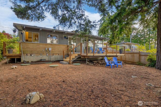 14358 NW Rhoda Lane, Seabeck, WA 98380
