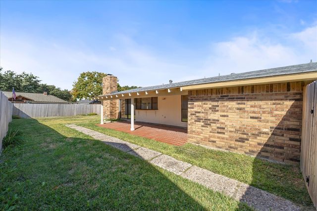 4229 Aralia Street, Mesquite, TX 75150