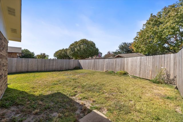4229 Aralia Street, Mesquite, TX 75150