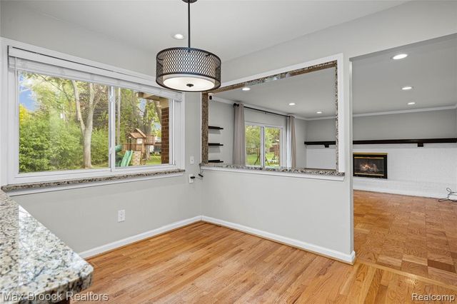 7011 Heather Heath, West Bloomfield, MI 48322