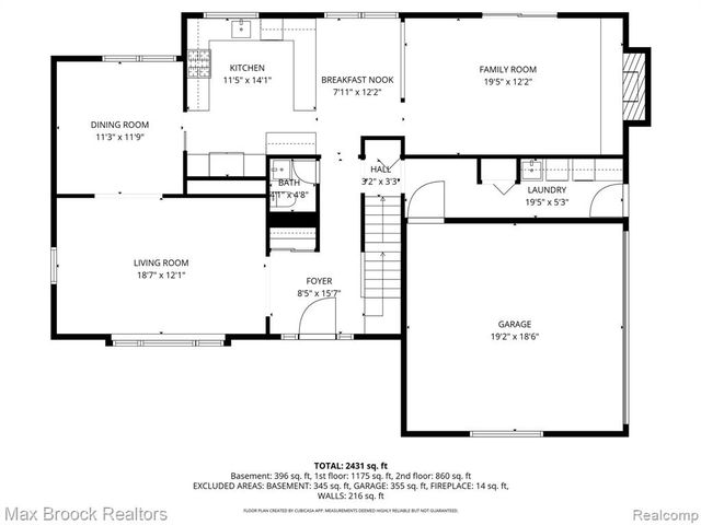 7011 Heather Heath, West Bloomfield, MI 48322