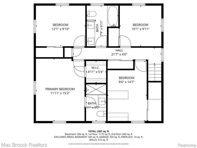 7011 Heather Heath, West Bloomfield, MI 48322