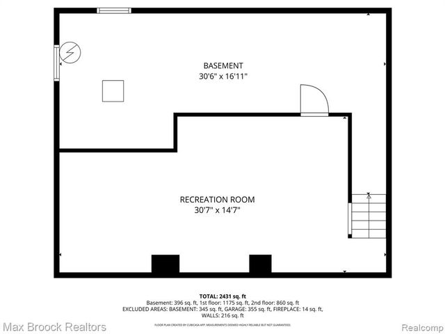 7011 Heather Heath, West Bloomfield, MI 48322
