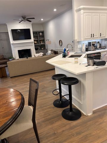 5741 Ridgehaven Drive, Plano, TX 75093