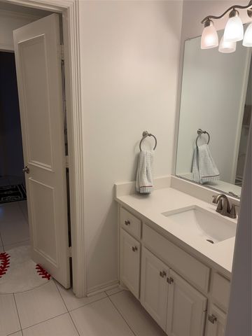 5741 Ridgehaven Drive, Plano, TX 75093