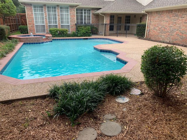 5741 Ridgehaven Drive, Plano, TX 75093